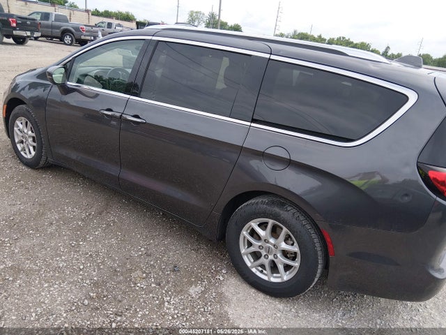 Aukcja sprzedaży 2021 Chrysler Pacifica Touring L, vin: 2C4RC1BG1MR598299, numer aukcji: 45207181