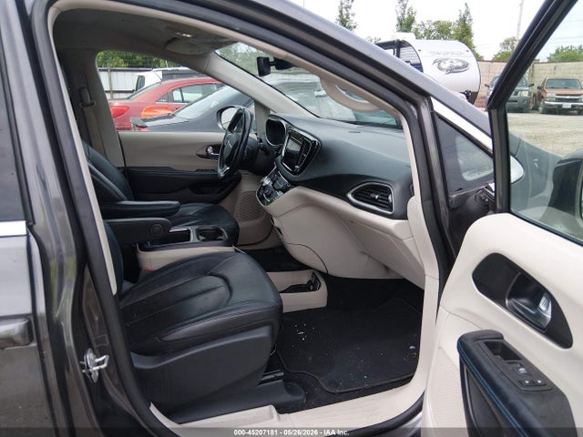 Aukcja sprzedaży 2021 Chrysler Pacifica Touring L, vin: 2C4RC1BG1MR598299, numer aukcji: 45207181