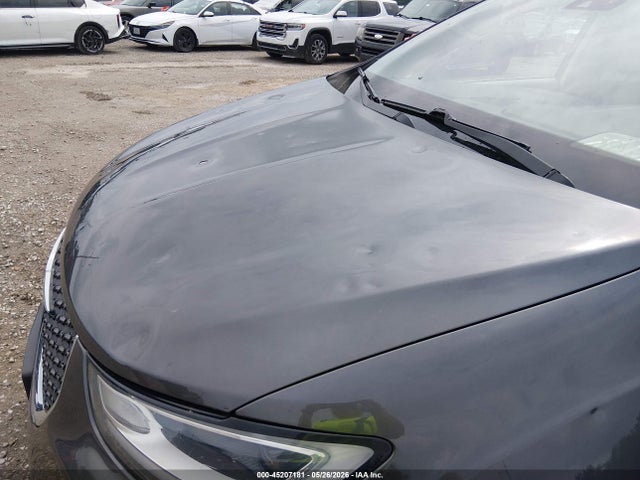 Aukcja sprzedaży 2021 Chrysler Pacifica Touring L, vin: 2C4RC1BG1MR598299, numer aukcji: 45207181