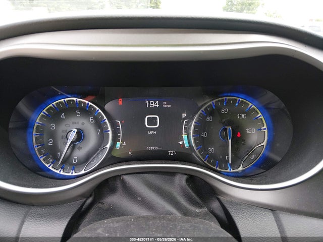 Aukcja sprzedaży 2021 Chrysler Pacifica Touring L, vin: 2C4RC1BG1MR598299, numer aukcji: 45207181