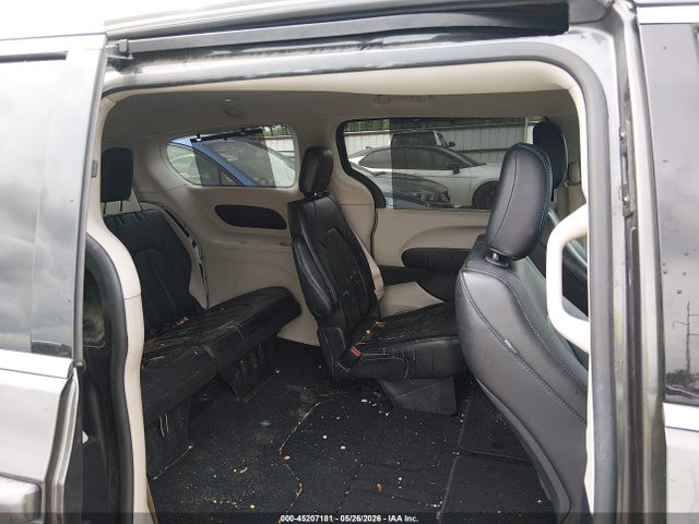 Aukcja sprzedaży 2021 Chrysler Pacifica Touring L, vin: 2C4RC1BG1MR598299, numer aukcji: 45207181