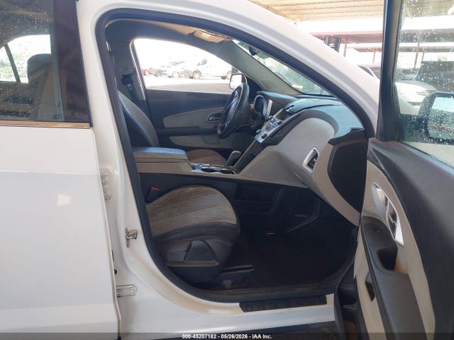 45207182 :رقم المزاد ، 2GNALBEK1C6130177 vin ، 2012 Chevrolet Equinox Ls مزاد بيع