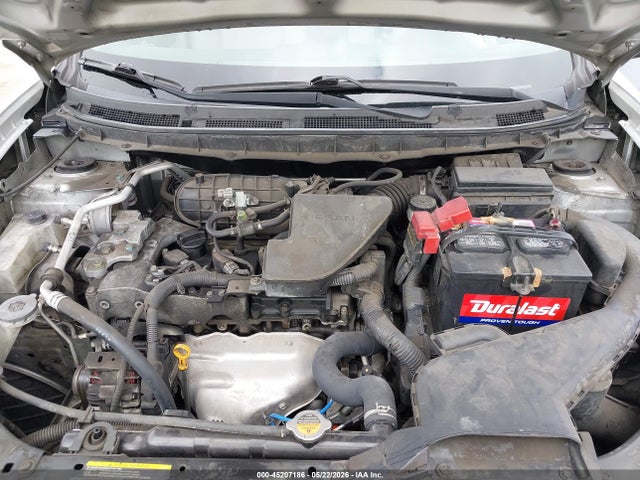 Продаж на аукціоні авто 2013 Nissan Rogue S, vin: JN8AS5MT8DW539313, номер лоту: 45207186