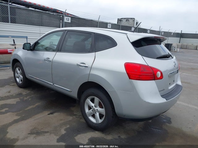 Продаж на аукціоні авто 2013 Nissan Rogue S, vin: JN8AS5MT8DW539313, номер лоту: 45207186