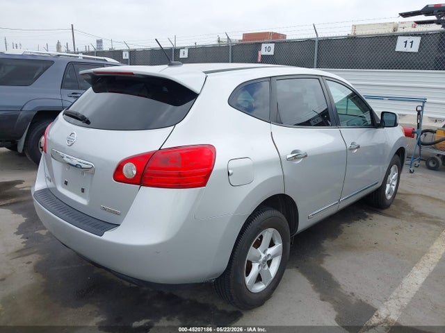Продаж на аукціоні авто 2013 Nissan Rogue S, vin: JN8AS5MT8DW539313, номер лоту: 45207186