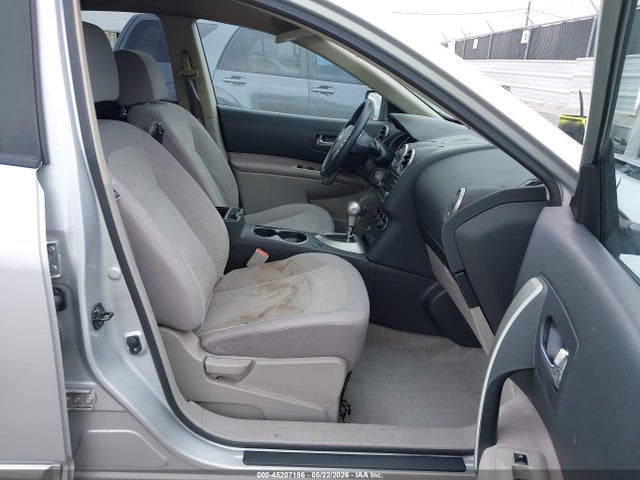 Продаж на аукціоні авто 2013 Nissan Rogue S, vin: JN8AS5MT8DW539313, номер лоту: 45207186