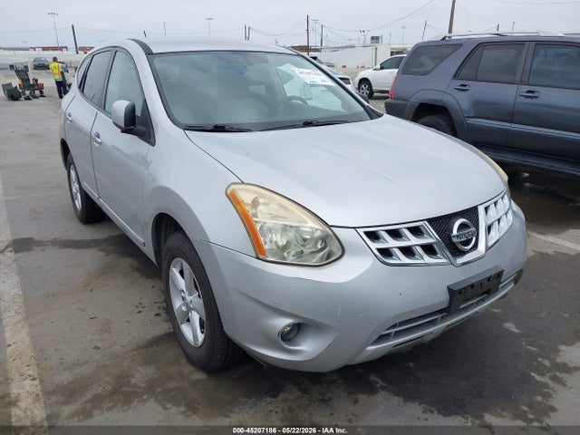 Продаж на аукціоні авто 2013 Nissan Rogue S, vin: JN8AS5MT8DW539313, номер лоту: 45207186