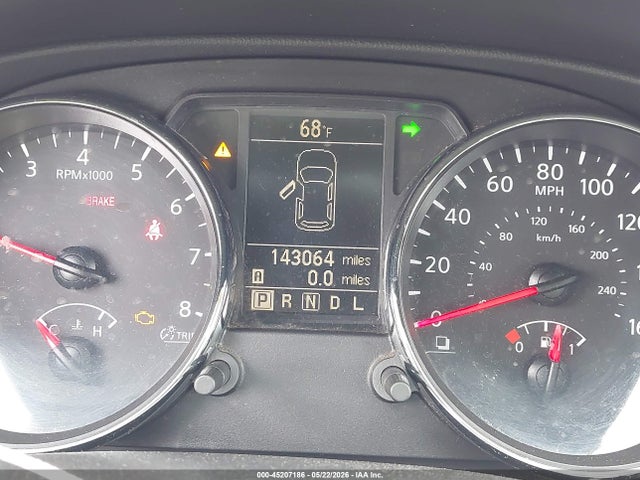 Продаж на аукціоні авто 2013 Nissan Rogue S, vin: JN8AS5MT8DW539313, номер лоту: 45207186