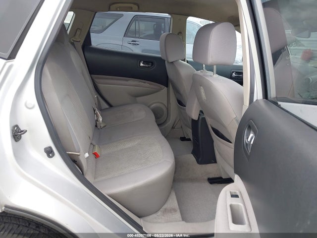 Продаж на аукціоні авто 2013 Nissan Rogue S, vin: JN8AS5MT8DW539313, номер лоту: 45207186