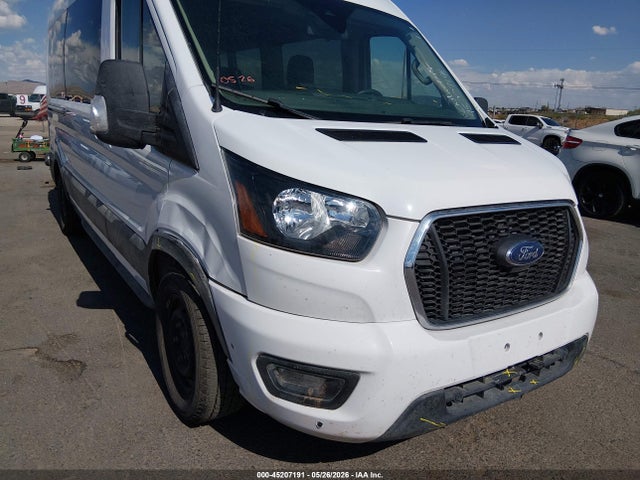 1FBAX2C8XRKA53470 Ford Transit-350 Passenger Van Xlt