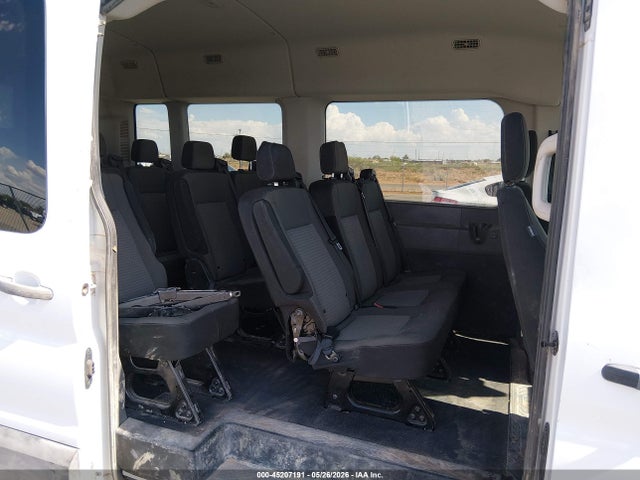 1FBAX2C8XRKA53470 Ford Transit-350 Passenger Van Xlt