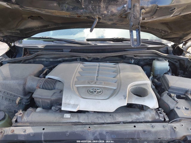 Aukcja sprzedaży 2019 Toyota Land Cruiser V8, vin: JTMCY7AJ4K4076922, numer aukcji: 45207194