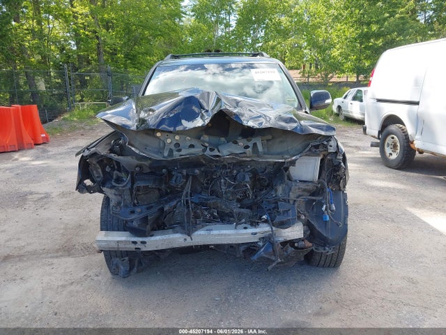 Aukcja sprzedaży 2019 Toyota Land Cruiser V8, vin: JTMCY7AJ4K4076922, numer aukcji: 45207194