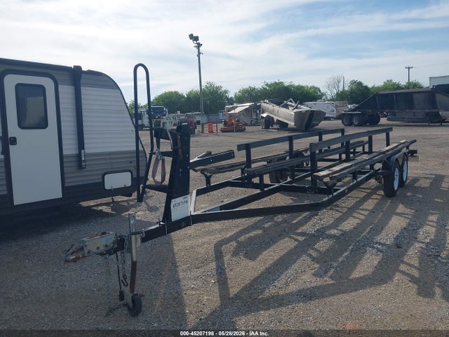 Aukcja sprzedaży 2006 Trailer Boat Trailer, vin: 4TM18FK266B001079, numer aukcji: 45207198