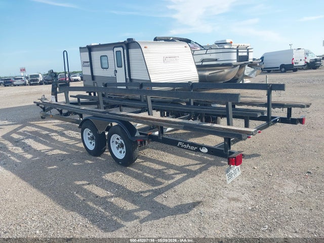 Aukcja sprzedaży 2006 Trailer Boat Trailer, vin: 4TM18FK266B001079, numer aukcji: 45207198