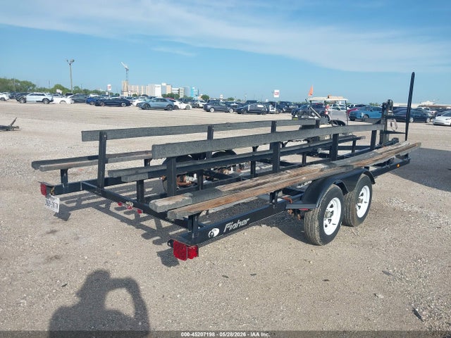 Aukcja sprzedaży 2006 Trailer Boat Trailer, vin: 4TM18FK266B001079, numer aukcji: 45207198