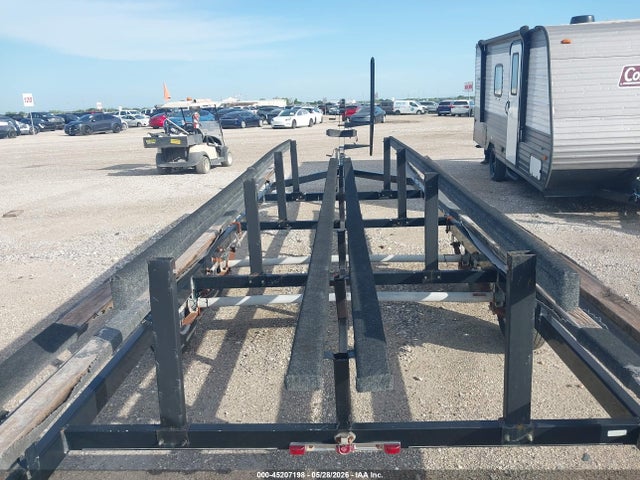 Aukcja sprzedaży 2006 Trailer Boat Trailer, vin: 4TM18FK266B001079, numer aukcji: 45207198