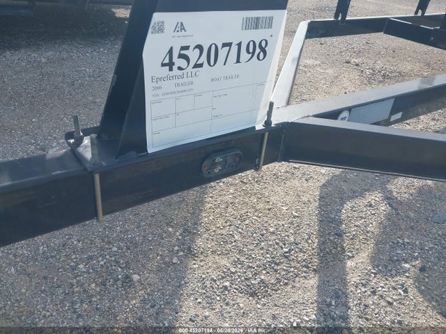 Aukcja sprzedaży 2006 Trailer Boat Trailer, vin: 4TM18FK266B001079, numer aukcji: 45207198