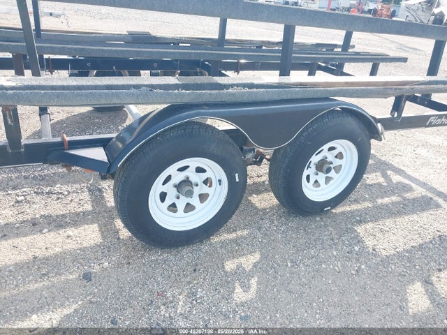 Aukcja sprzedaży 2006 Trailer Boat Trailer, vin: 4TM18FK266B001079, numer aukcji: 45207198