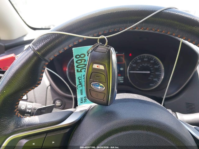 Aukcja sprzedaży 2023 Subaru Crosstrek Limited, vin: JF2GTHMC4PH286439, numer aukcji: 45207199