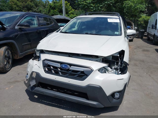 Aukcja sprzedaży 2023 Subaru Crosstrek Limited, vin: JF2GTHMC4PH286439, numer aukcji: 45207199