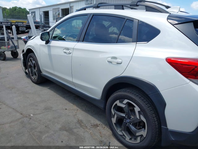 Aukcja sprzedaży 2023 Subaru Crosstrek Limited, vin: JF2GTHMC4PH286439, numer aukcji: 45207199