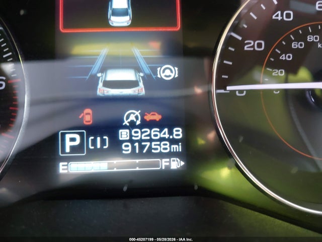 Aukcja sprzedaży 2023 Subaru Crosstrek Limited, vin: JF2GTHMC4PH286439, numer aukcji: 45207199