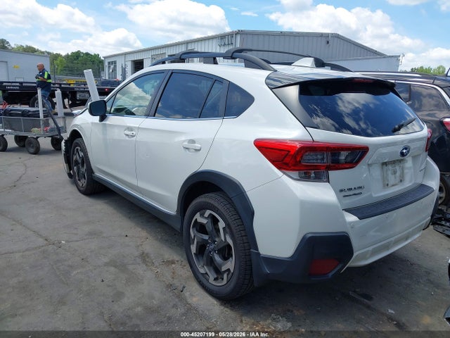 Aukcja sprzedaży 2023 Subaru Crosstrek Limited, vin: JF2GTHMC4PH286439, numer aukcji: 45207199