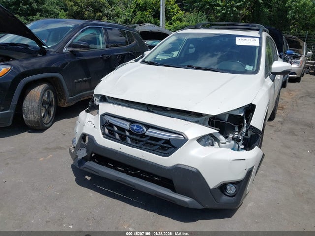 Aukcja sprzedaży 2023 Subaru Crosstrek Limited, vin: JF2GTHMC4PH286439, numer aukcji: 45207199