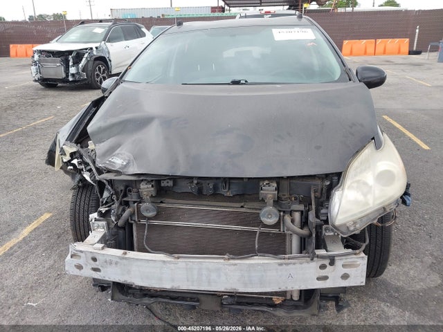 Aukcja sprzedaży 2010 Toyota Prius Iii, vin: JTDKN3DU9A0074799, numer aukcji: 45207196