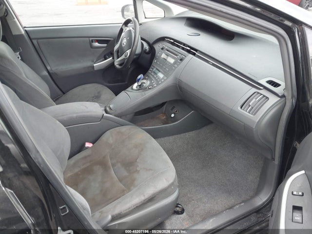 Aukcja sprzedaży 2010 Toyota Prius Iii, vin: JTDKN3DU9A0074799, numer aukcji: 45207196