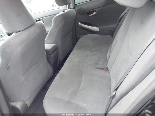 Aukcja sprzedaży 2010 Toyota Prius Iii, vin: JTDKN3DU9A0074799, numer aukcji: 45207196