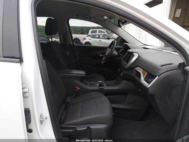 GMC Terrain Sle 2018 3GKALMEV7JL375030 Image 5