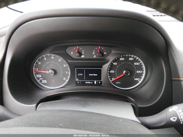 GMC Terrain Sle 2018 3GKALMEV7JL375030 Image 7