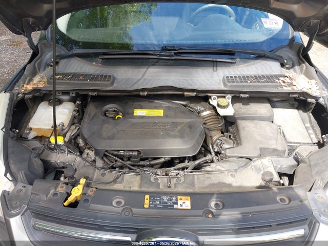 Aukcja sprzedaży 2014 Ford Escape Se, vin: 1FMCU9GXXEUB68362, numer aukcji: 45207207