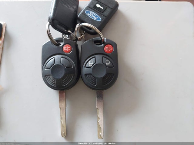 Aukcja sprzedaży 2014 Ford Escape Se, vin: 1FMCU9GXXEUB68362, numer aukcji: 45207207