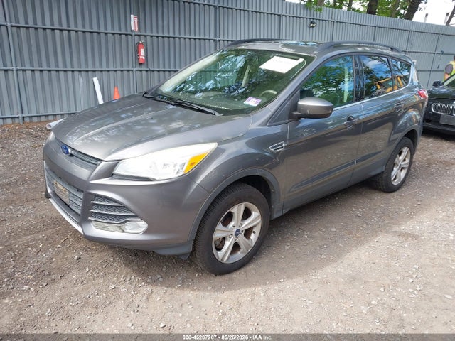 Aukcja sprzedaży 2014 Ford Escape Se, vin: 1FMCU9GXXEUB68362, numer aukcji: 45207207