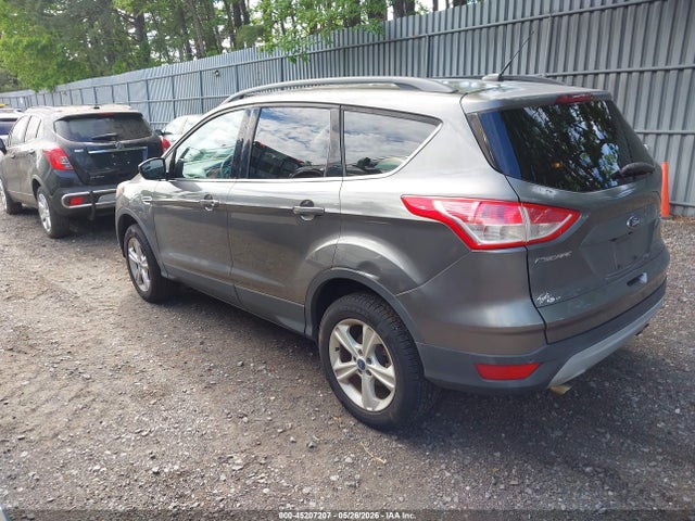 Aukcja sprzedaży 2014 Ford Escape Se, vin: 1FMCU9GXXEUB68362, numer aukcji: 45207207