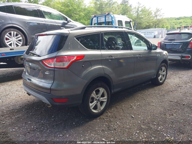 Aukcja sprzedaży 2014 Ford Escape Se, vin: 1FMCU9GXXEUB68362, numer aukcji: 45207207