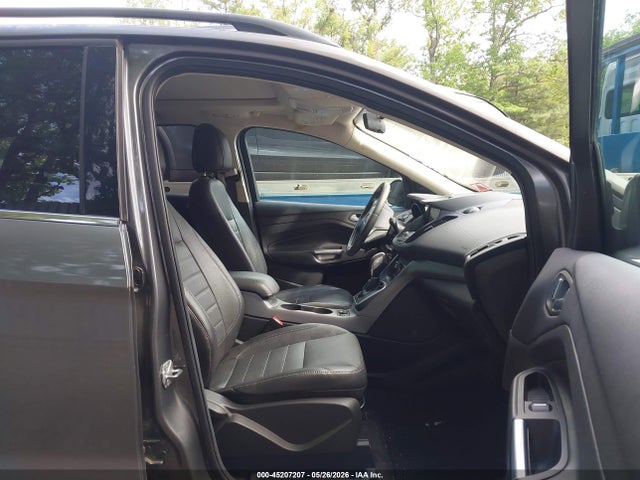 Aukcja sprzedaży 2014 Ford Escape Se, vin: 1FMCU9GXXEUB68362, numer aukcji: 45207207