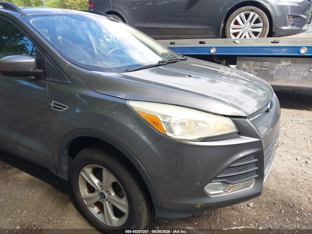 Aukcja sprzedaży 2014 Ford Escape Se, vin: 1FMCU9GXXEUB68362, numer aukcji: 45207207