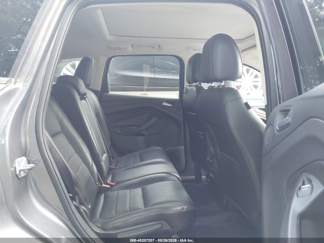 Aukcja sprzedaży 2014 Ford Escape Se, vin: 1FMCU9GXXEUB68362, numer aukcji: 45207207