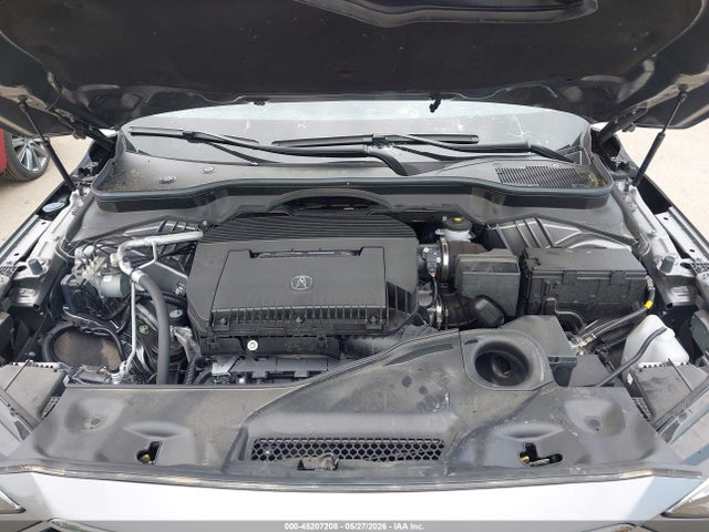 Aukcja sprzedaży 2024 Acura Mdx Standard, vin: 5J8YE1H38RL000236, numer aukcji: 45207208