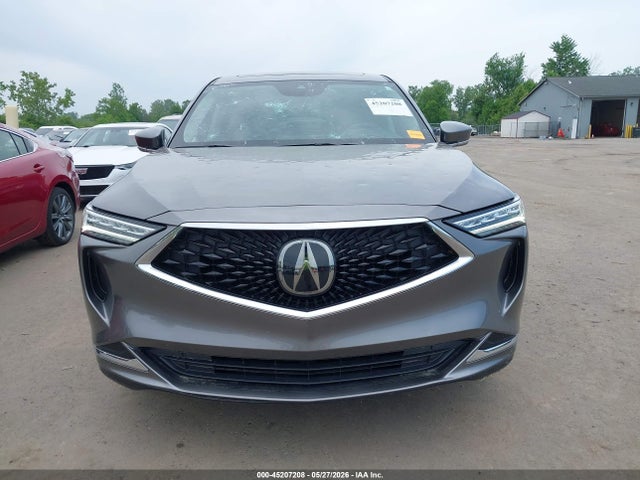 Aukcja sprzedaży 2024 Acura Mdx Standard, vin: 5J8YE1H38RL000236, numer aukcji: 45207208