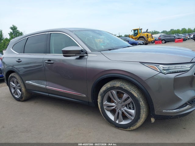 Aukcja sprzedaży 2024 Acura Mdx Standard, vin: 5J8YE1H38RL000236, numer aukcji: 45207208