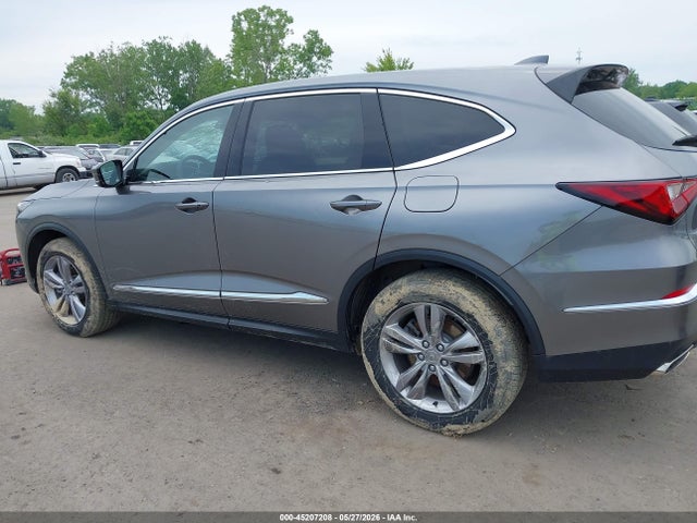 Aukcja sprzedaży 2024 Acura Mdx Standard, vin: 5J8YE1H38RL000236, numer aukcji: 45207208