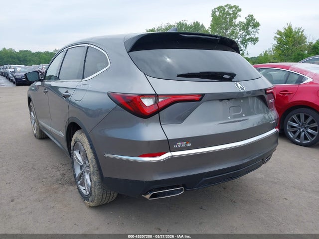 Aukcja sprzedaży 2024 Acura Mdx Standard, vin: 5J8YE1H38RL000236, numer aukcji: 45207208