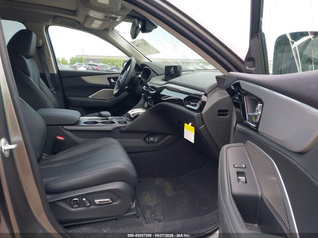 Aukcja sprzedaży 2024 Acura Mdx Standard, vin: 5J8YE1H38RL000236, numer aukcji: 45207208