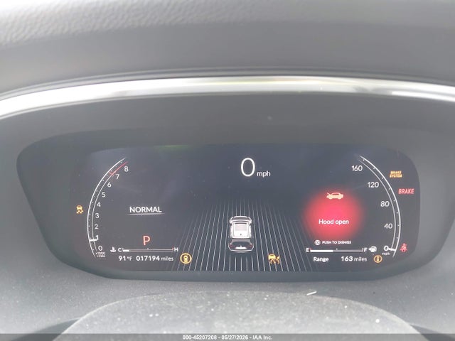 Aukcja sprzedaży 2024 Acura Mdx Standard, vin: 5J8YE1H38RL000236, numer aukcji: 45207208