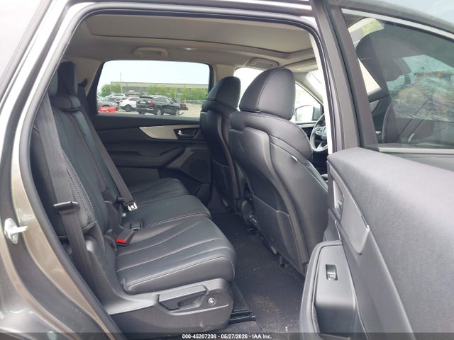Aukcja sprzedaży 2024 Acura Mdx Standard, vin: 5J8YE1H38RL000236, numer aukcji: 45207208